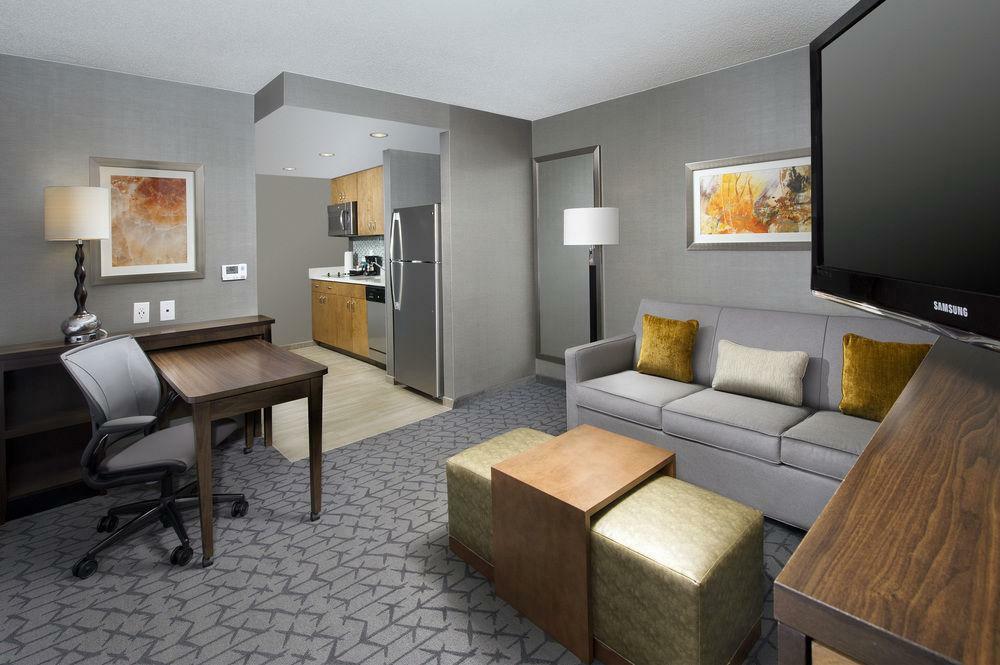 Homewood Suites By Hilton Washington Dc Noma Union Station Kültér fotó